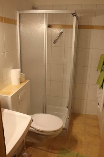 Hotel Pension Luzenberg