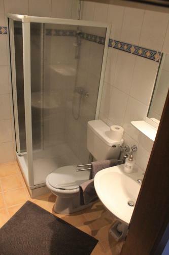 Hotel Pension Luzenberg