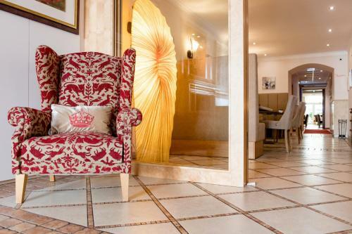 Hotel Krone