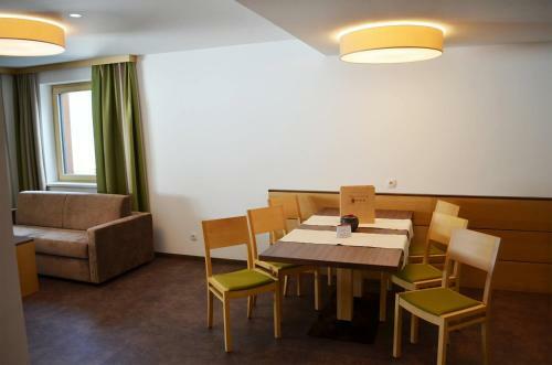 Agroturismo Poltehof