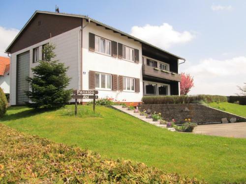 Apartment Abl
