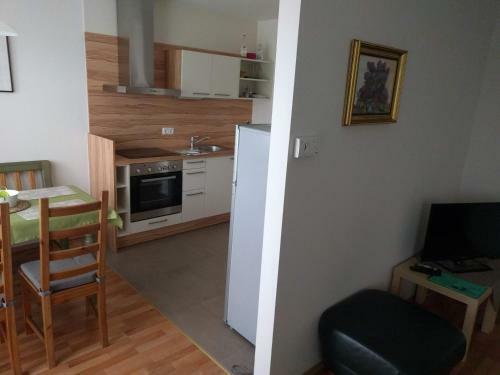 Apartment Abl