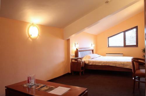 Lucky Light Boutique Hotel