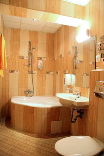 Lucky Light Boutique Hotel