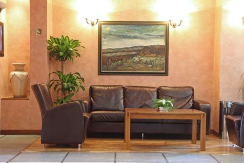Lucky Light Boutique Hotel