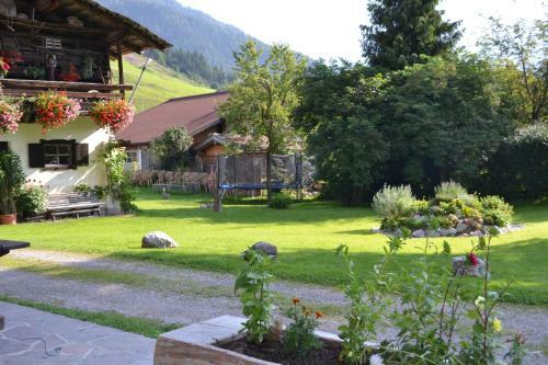 Apartamento Matzhof