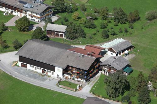 Apartamento Matzhof