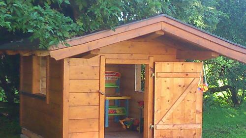Apartamento Matzhof