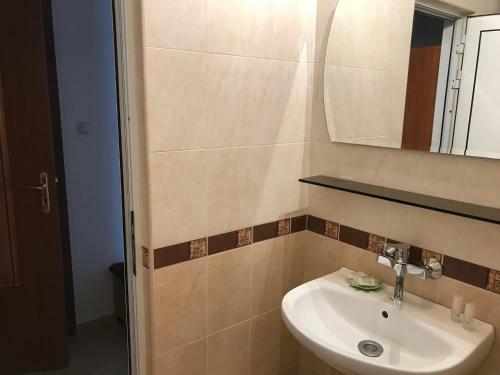Apartamento Vakancionna Studio