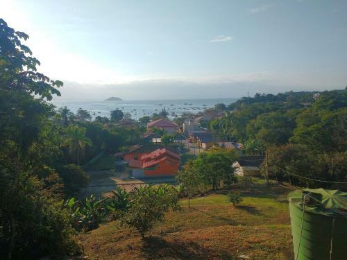 Bed & Breakfast Su�tes Ref�gio Do Bosque