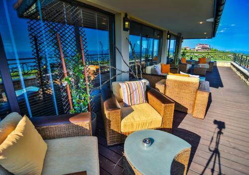 Hotel Club Residence At Blacksearama Golf