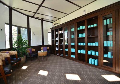 Hotel Club Residence At Blacksearama Golf