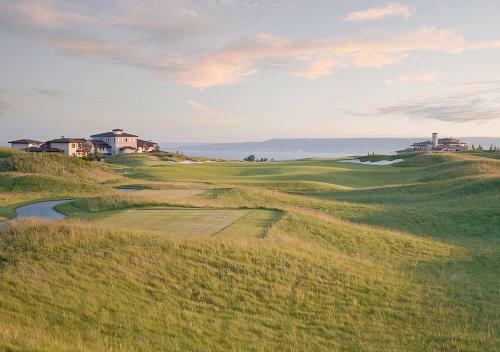 Hotel Club Residence At Blacksearama Golf