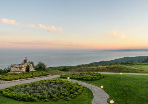 Hotel Club Residence At Blacksearama Golf