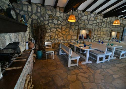 Hotel Club Residence At Blacksearama Golf