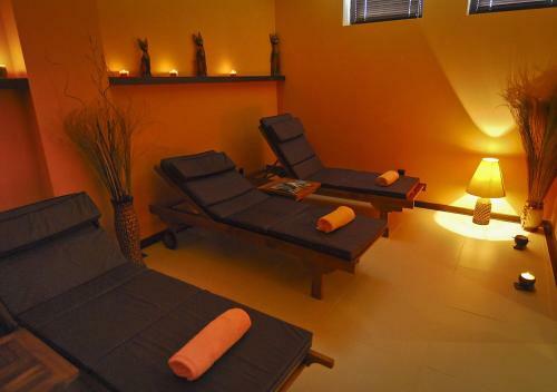 Hotel Club Residence At Blacksearama Golf