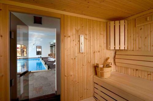 Hotel Club Residence At Blacksearama Golf