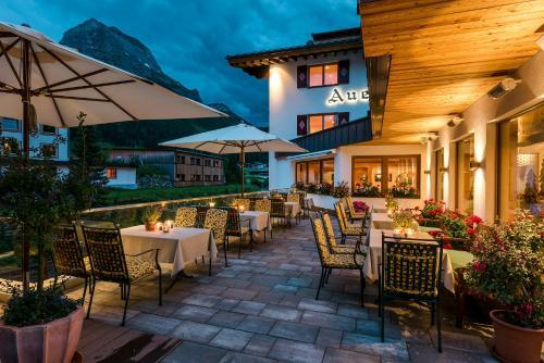 Hotel Auenhof