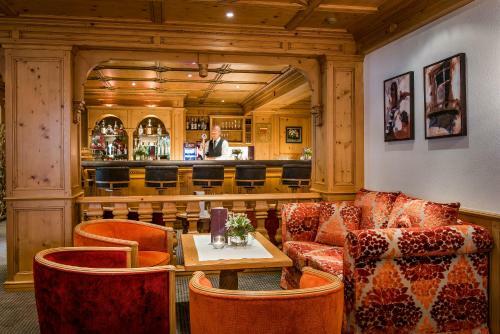 Hotel Auenhof