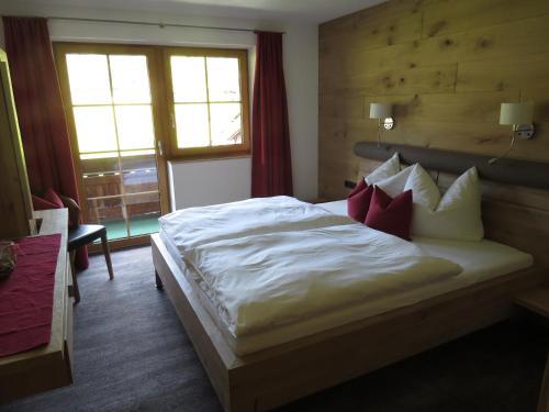 Apartamento Haus Baumgartner
