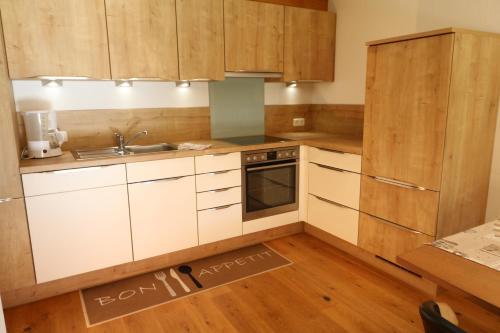 Apartamento Haus Baumgartner