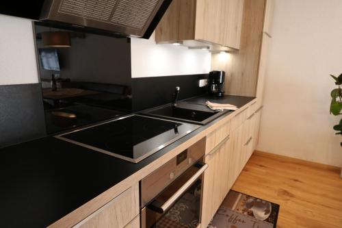 Apartamento Haus Baumgartner
