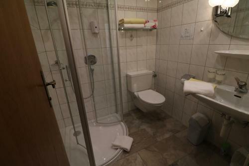 Apartamento Haus Baumgartner