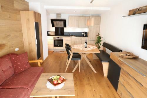 Apartamento Haus Baumgartner