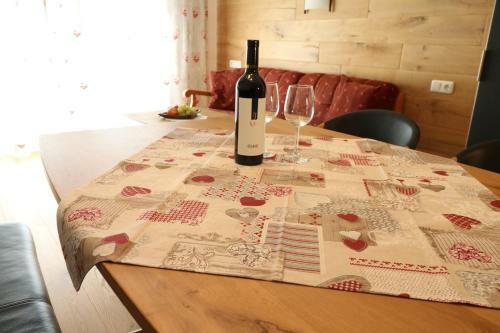 Apartamento Haus Baumgartner