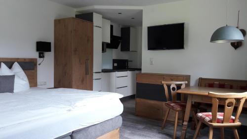Apartamento Haus Baumgartner