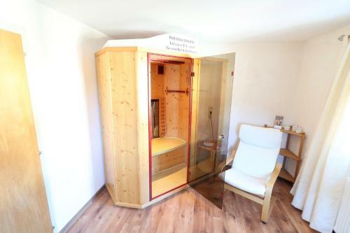 Apartamento Haus Baumgartner