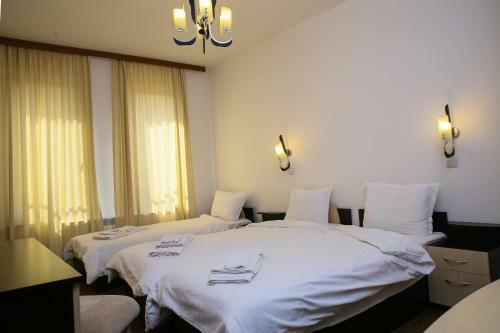 Hotel Zlatograd