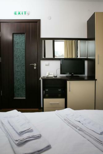 Hotel Zlatograd