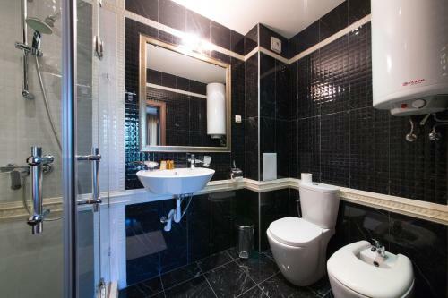 Argisht Palace Hotel