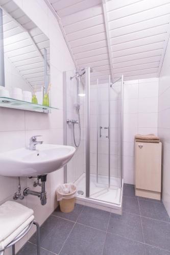 Hostal G�stehaus Wulz-lesjak