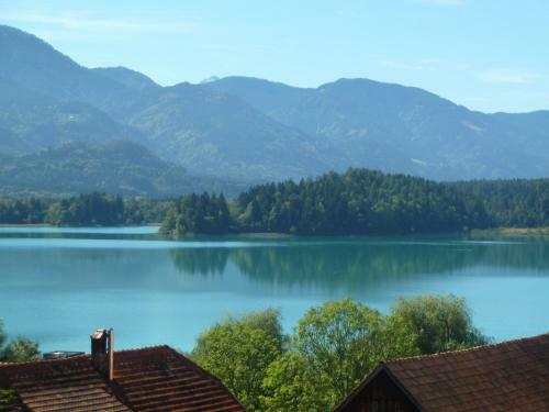 Hostal G�stehaus Wulz-lesjak