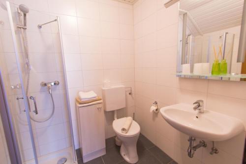 Hostal G�stehaus Wulz-lesjak