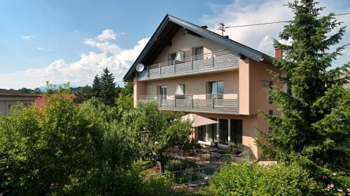 Hostal G�stehaus Wulz-lesjak