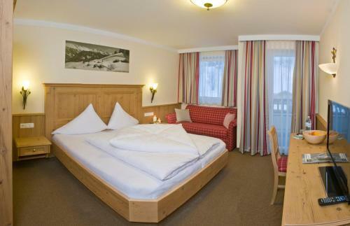 Hotel Lenz