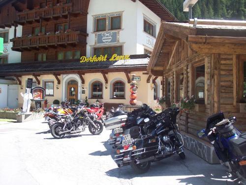 Hotel Lenz