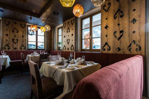 Hotel Lenz
