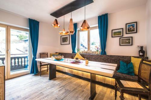 Blackriver Lodge Saalbach