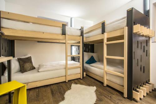 Blackriver Lodge Saalbach