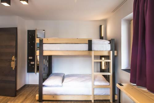 Blackriver Lodge Saalbach