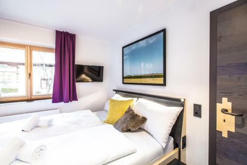 Blackriver Lodge Saalbach