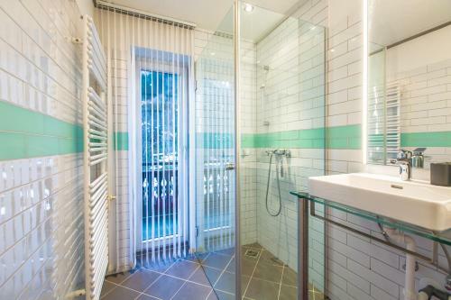 Blackriver Lodge Saalbach