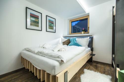 Blackriver Lodge Saalbach