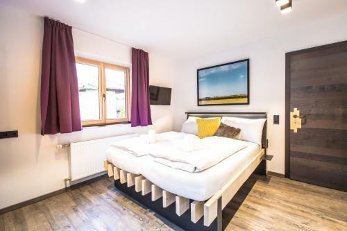 Blackriver Lodge Saalbach