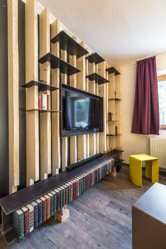 Blackriver Lodge Saalbach