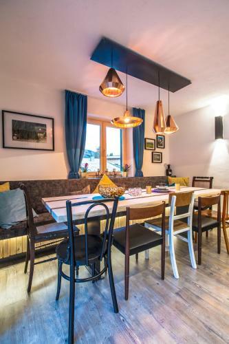 Blackriver Lodge Saalbach